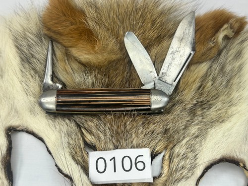 Pre war hammer brand - hammer, 1938-1941